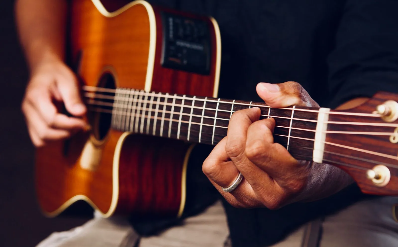 What to Expect During Guitar Fretwork Repair